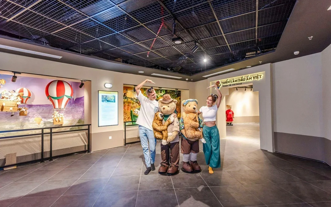 Grand World Phu Quoc: 2-Attraction Combo Tickets Image 1