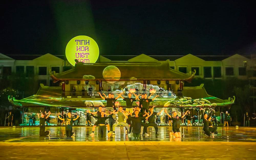 Grand World Phu Quoc: 2-Attraction Combo Tickets Image 12