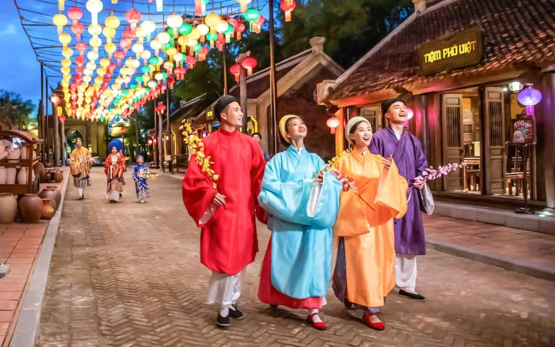 Grand World Phu Quoc: 2-Attraction Combo Tickets Image 3