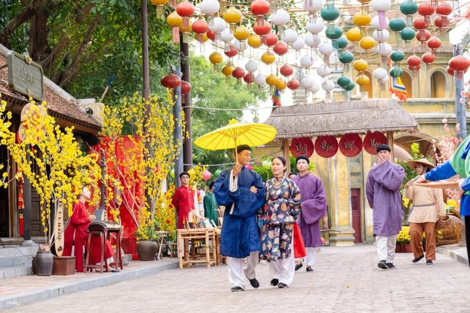 Grand World Phu Quoc Attraction Admission Ticket