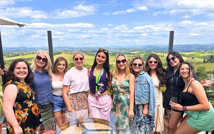 Grape Escape Winery Tour Image 12