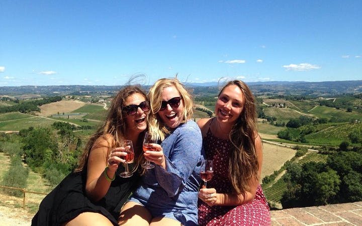 Grape Escape Winery Tour Image 3