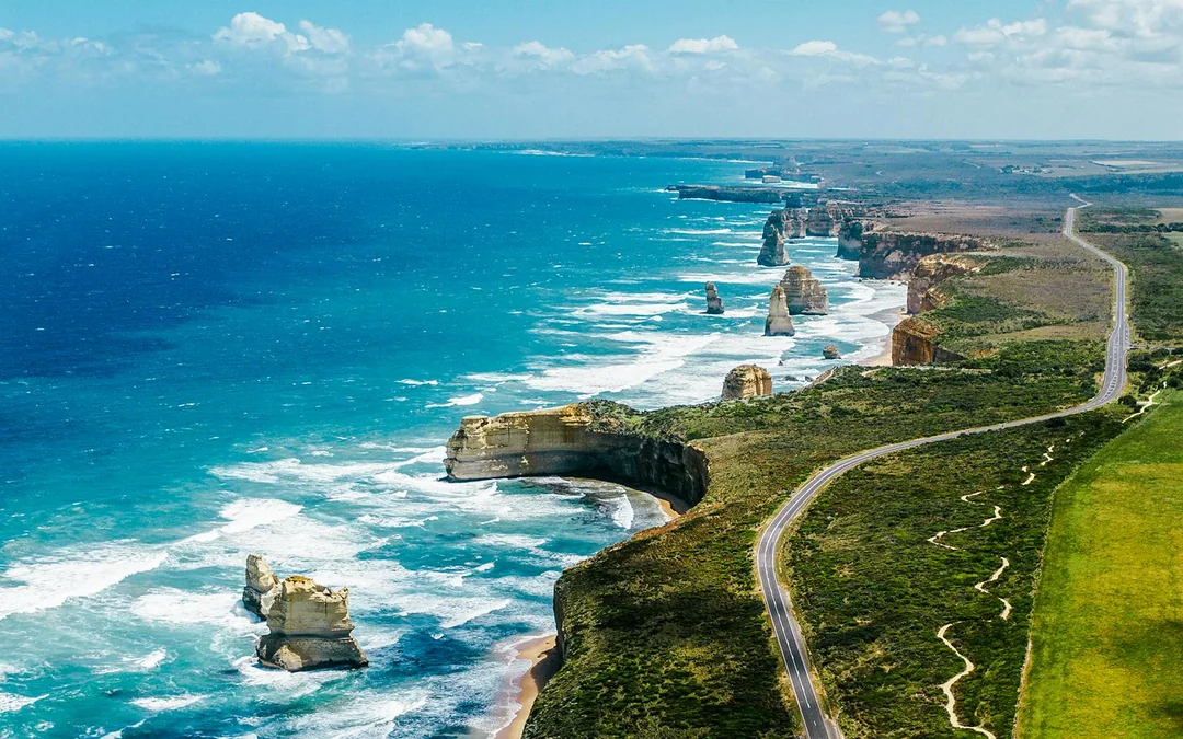 Great Ocean Road & 12 Apostles Classic Day Tour
Image 2