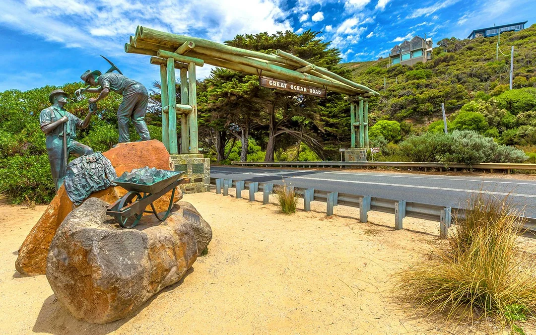 Great Ocean Road & 12 Apostles Classic Day Tour
 Image 3