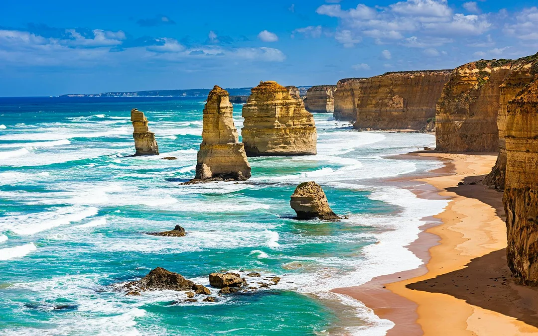 Great Ocean Road & 12 Apostles Day Tour with Classic Spots Image 5