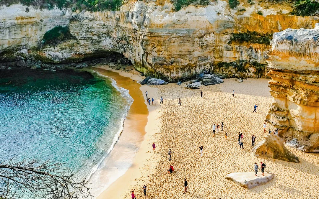 Great Ocean Road & 12 Apostles Day Tour with Classic Spots Image 9