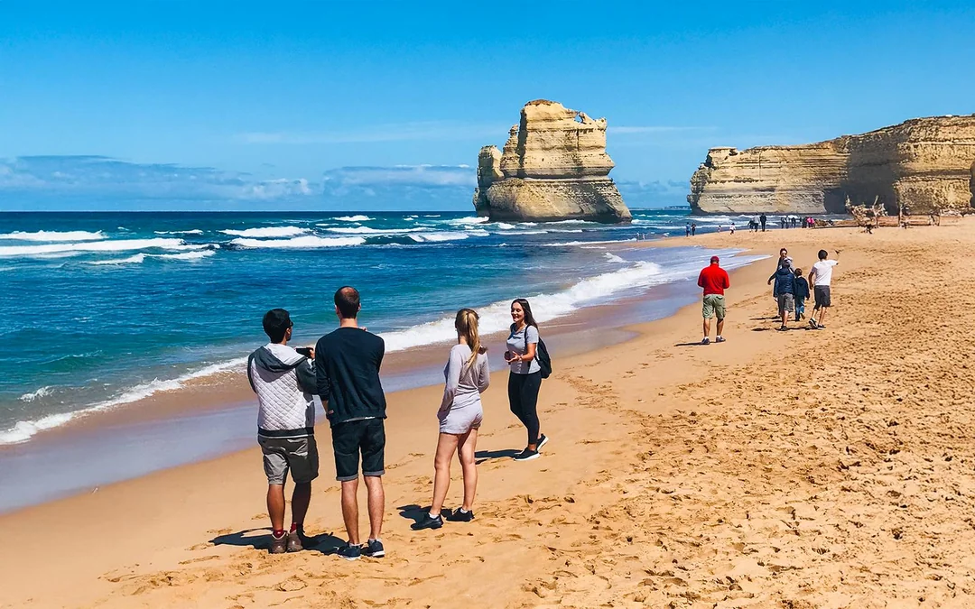 Great Ocean Road & 12 Apostles Reverse Tour
 Image 2