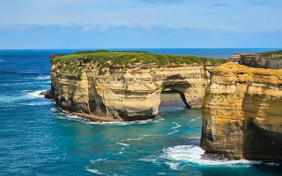 Great Ocean Road & 12 Apostles Reverse Tour
 Image 12