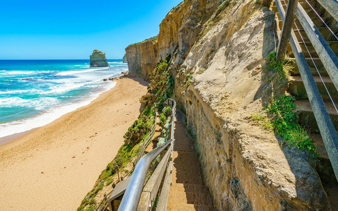 Great Ocean Road & 12 Apostles Reverse Tour
 Image 3