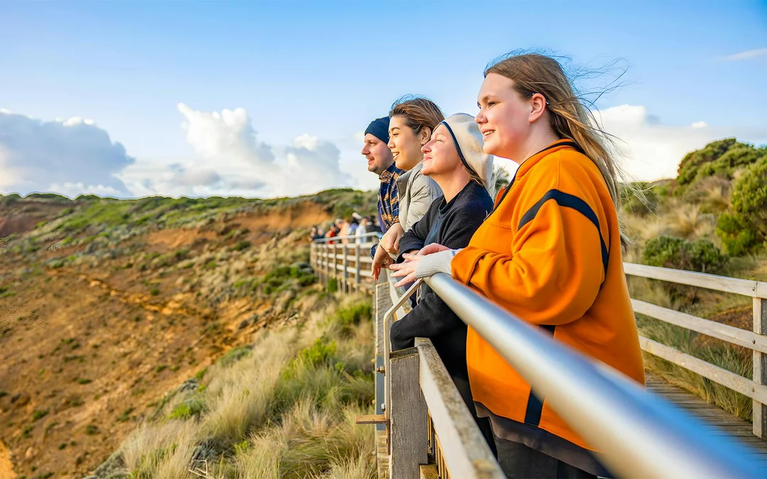 Great Ocean Road & 12 Apostles Sunset Tour
 Image 2