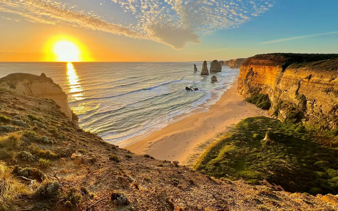 Great Ocean Road & 12 Apostles Sunset Tour
 Image 3