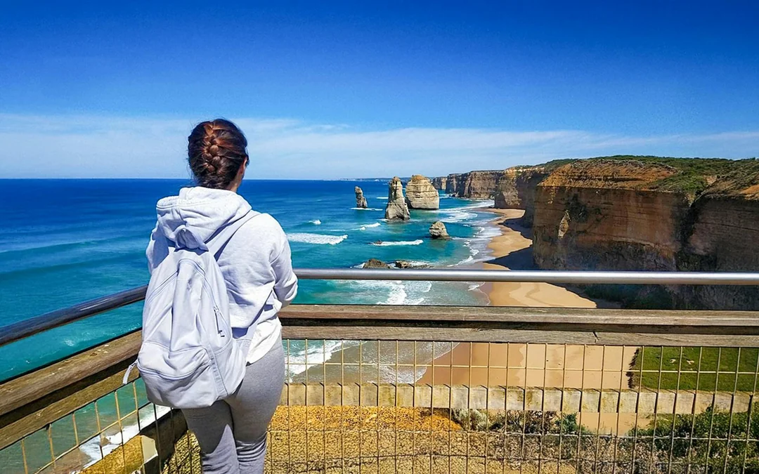 Great Ocean Road Premium Coach Tour Image 2