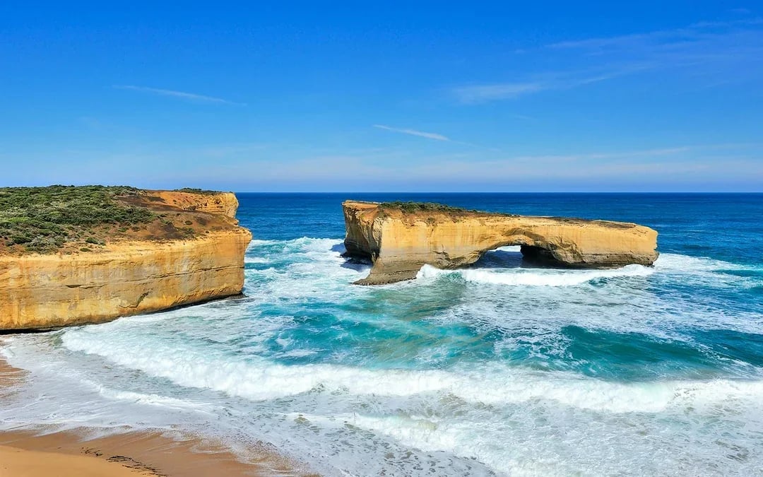 Great Ocean Road Premium Coach Tour Image 7