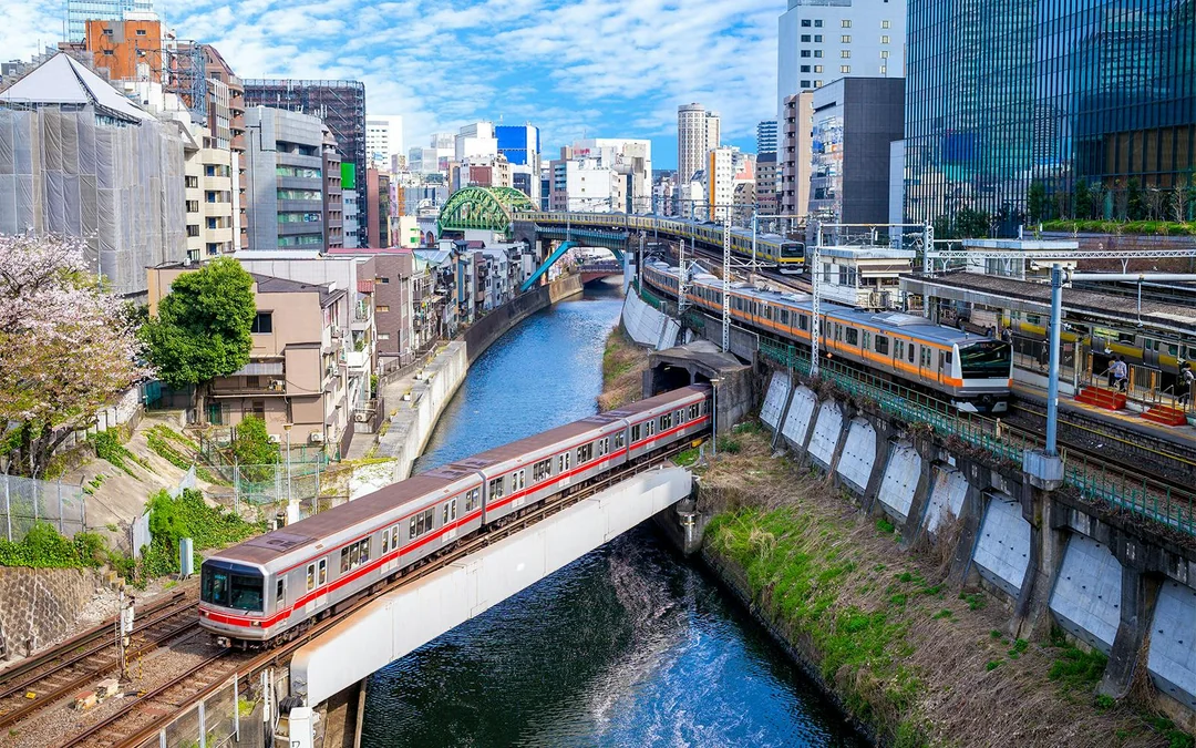 Greater Tokyo Pass: Image 2
