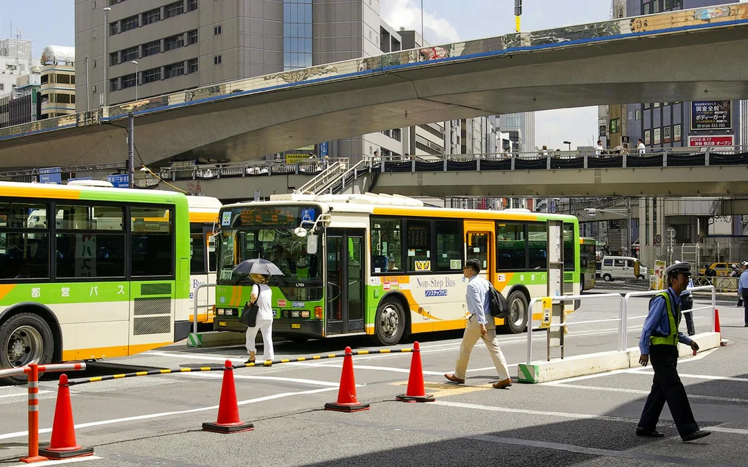 Greater Tokyo Pass: Image 7