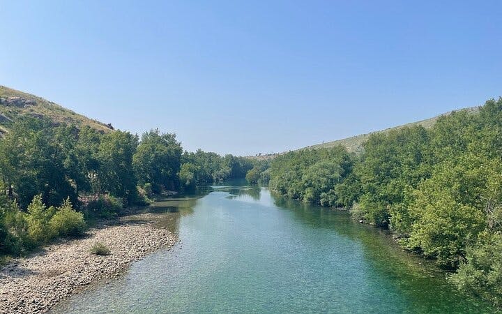 Green Canyon Boat Tour from Antalya – All Inclusive Hotel Pickup Image 2