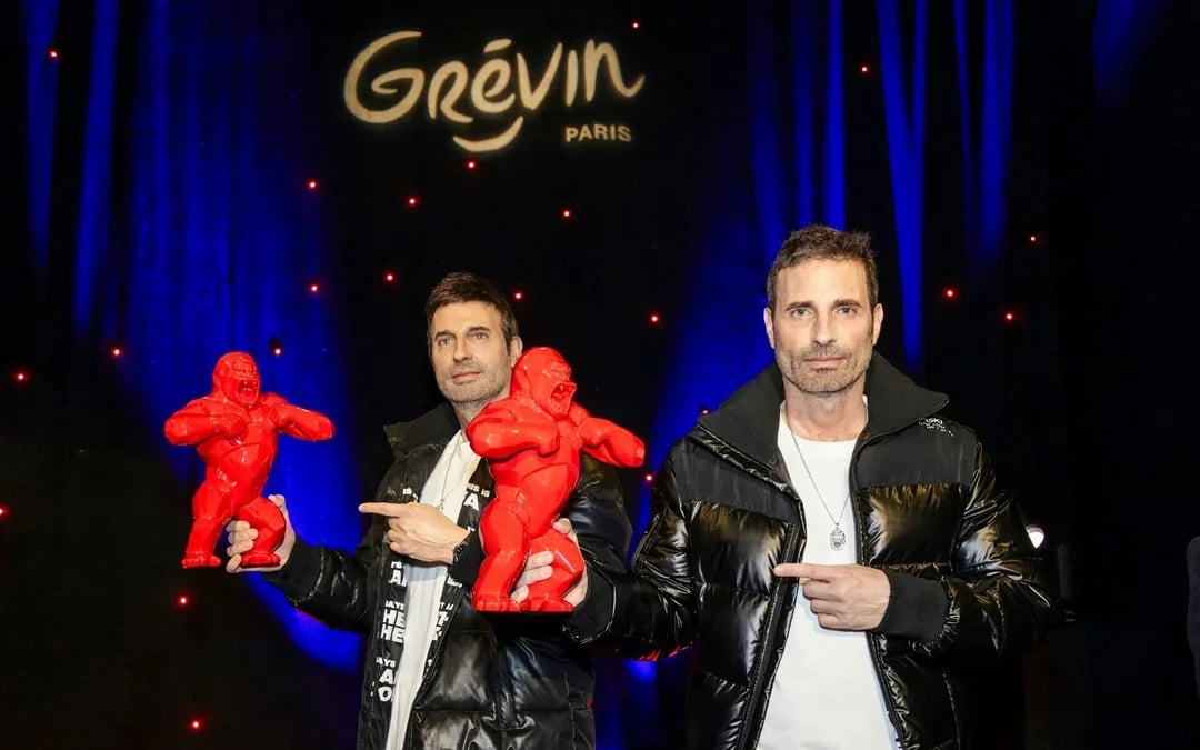 Grévin Wax Museum Entry Tickets Image 1