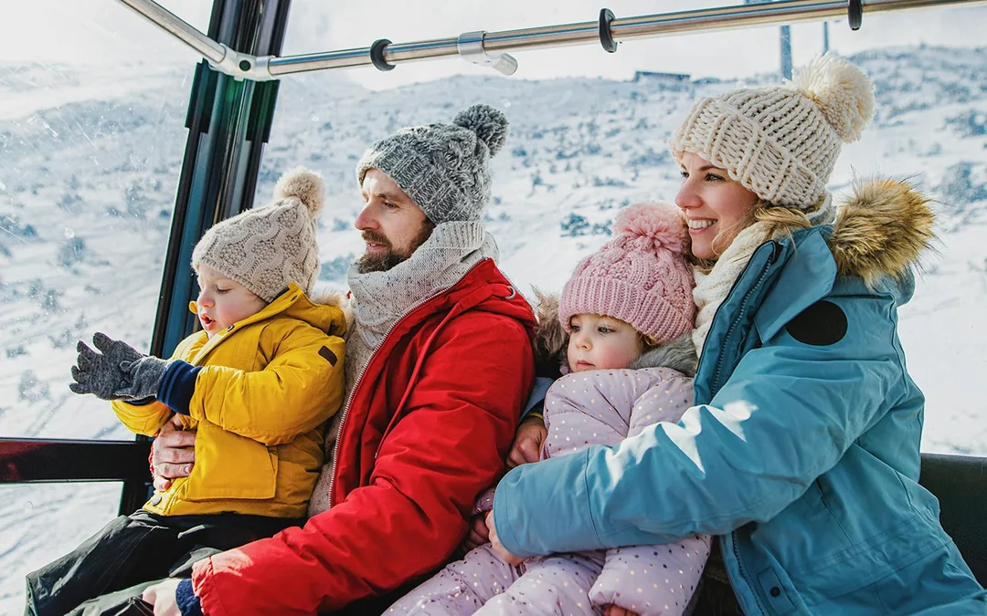 Grindelwald First Mountain Tickets Image 7