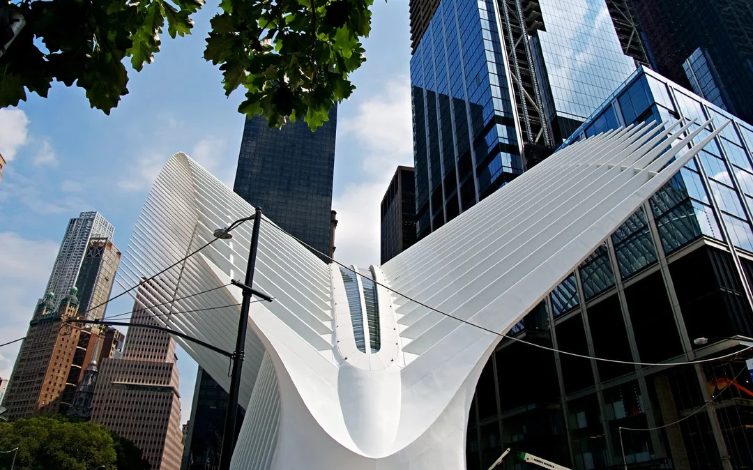 Ground Zero 9/11 Memorial Tour & 9/11 Museum Skip-the-Line Tickets Image 8