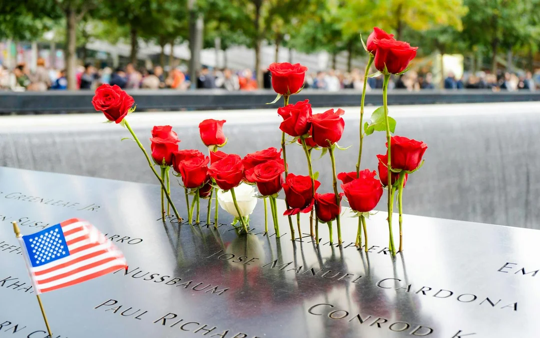 Ground Zero 9/11 Memorial Tour Image 2