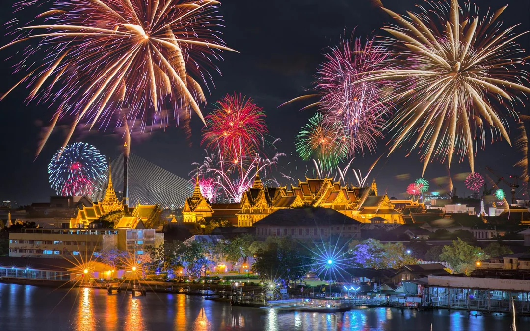 Group Saver (Buy 3, Get 1 Free) Tickets: White Orchid River Cruise with Buffet Dinner & Unlimited Beer Image 5