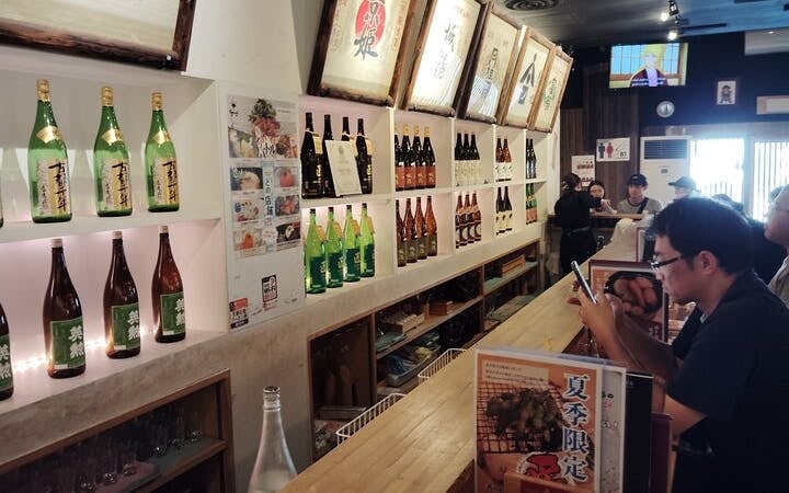 <Group Tour>Kyoto: Fushimi Sake Brewery Tour - 18 Tastings in 2.5 Hours Image 5