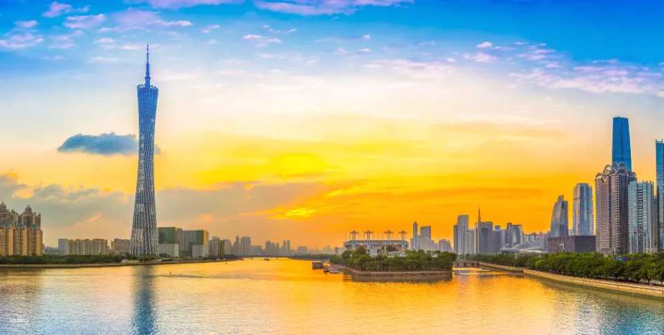 [Guangzhou Landmark] Canton Tower Tickets / Alpha Exploration Park