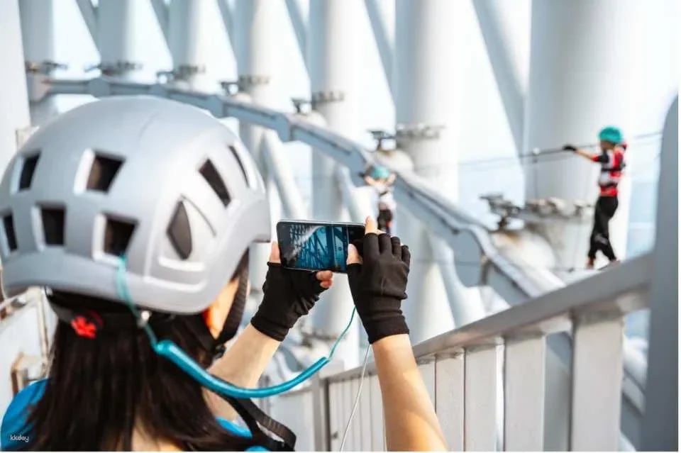 [Guangzhou Landmark] Canton Tower Tickets / Alpha Exploration Park
