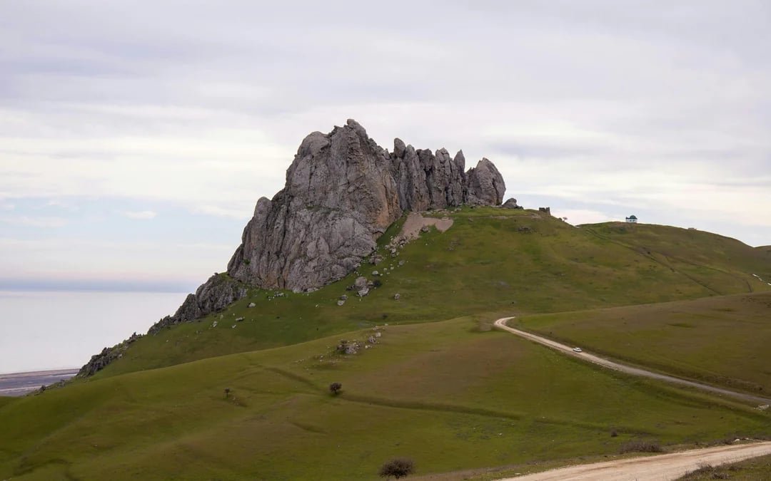 Guba-Shahdag Tour Image 2