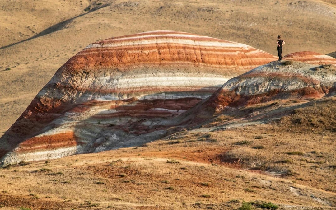 Guba-Shahdag Tour Image 3