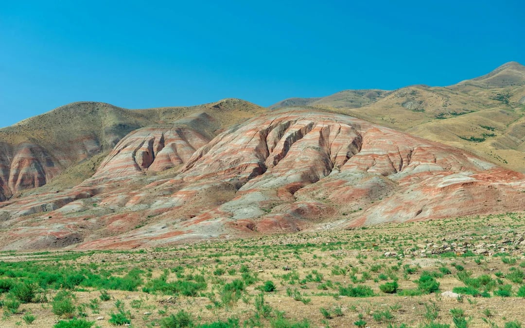 Guba-Shahdag Tour Image 4