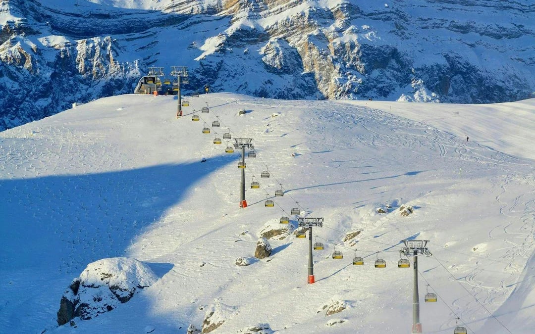 Guba-Shahdag Tour Image 6