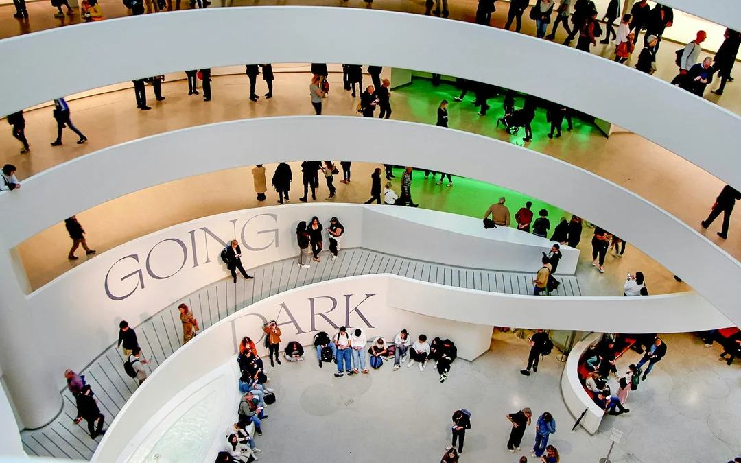 Guggenheim Museum Skip-the-Line Tickets Image 2