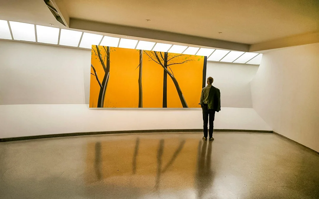 Guggenheim Museum Skip-the-Line Tickets Image 4