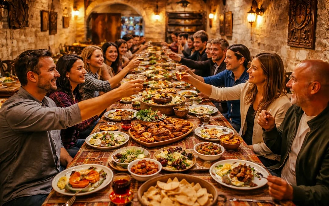 Guided Cappadocia Red Tour with Lunch and Hotel Transfers Image 6