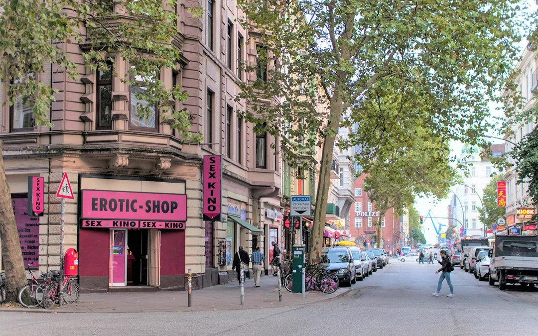 Guided Culinary Food Tour of St. Pauli Image 5