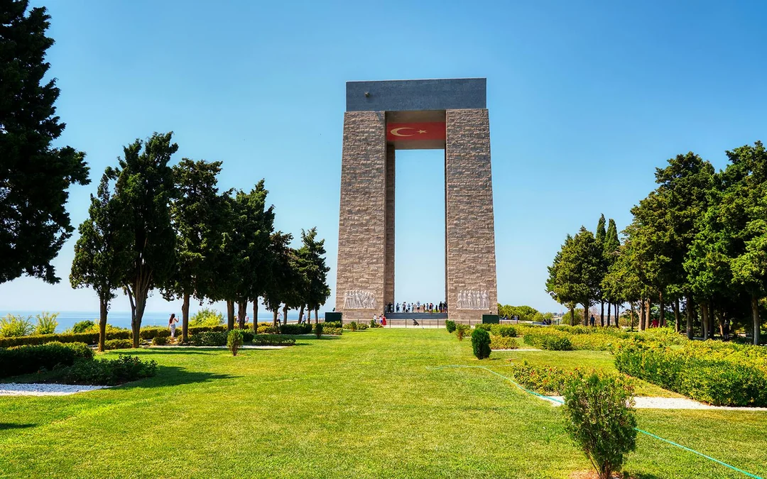 Guided Day Tour of Gallipoli Peninsula from Istanbul with Lunch Image 4