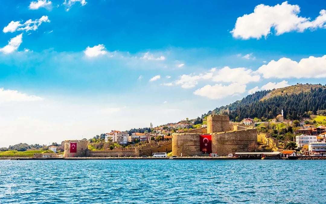 Guided Day Tour of Gallipoli Peninsula from Istanbul with Lunch Image 6