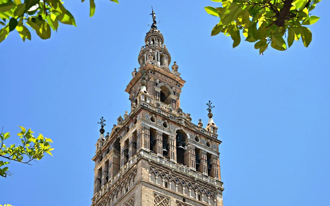 Guided Day Tour of Seville with Round-Trip Transfers from Malaga Image 4