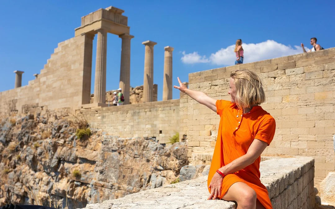 Guided Electric Bike Tour of Athens & Acropolis Image 2