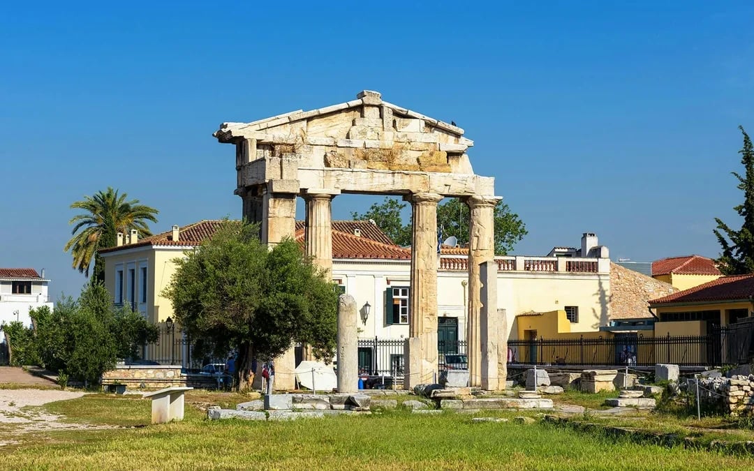 Guided Electric Bike Tour of Athens & Acropolis Image 11