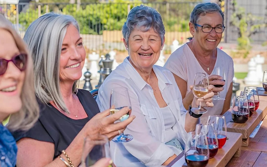 Guided Food & Wine Tour at Sunshine Coast Hinterland with Lunch & Tastings Image 2