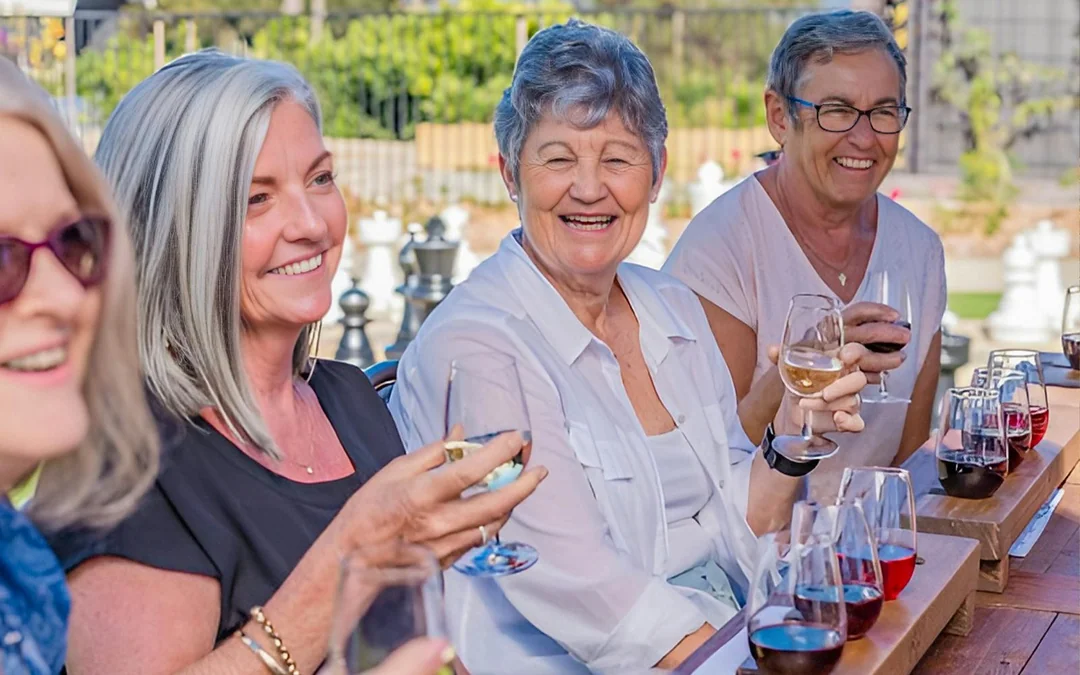 Guided Food & Wine Tour at Sunshine Coast Hinterland with Lunch & Tastings Image 2