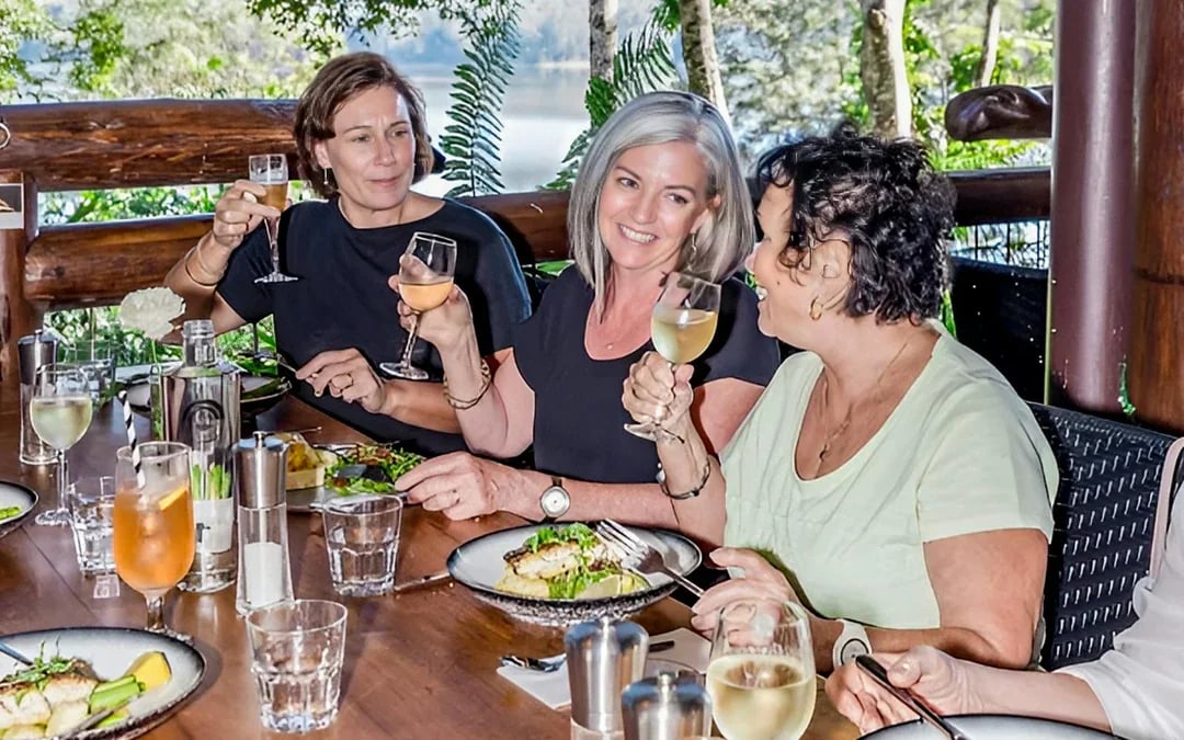 Guided Food & Wine Tour at Sunshine Coast Hinterland with Lunch & Tastings Image 8