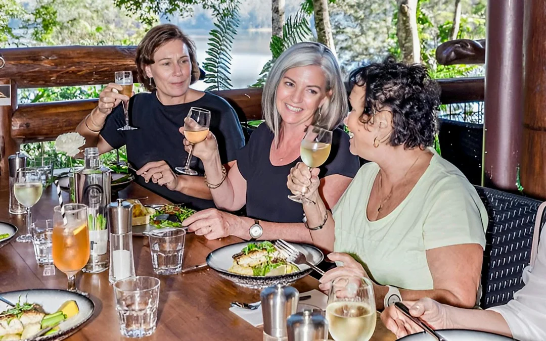 Guided Food & Wine Tour at Sunshine Coast Hinterland with Lunch & Tastings Image 8