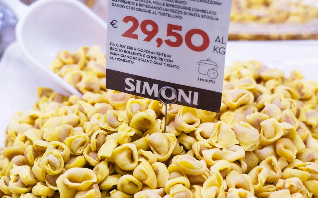 Guided Food Tour in Bologna Image 3