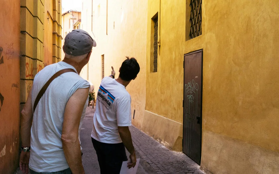 Guided Food Tour in Bologna Image 5