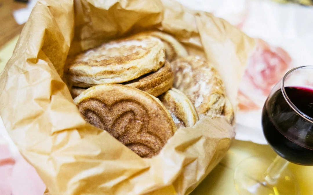 Guided Food Tour in Bologna Image 7