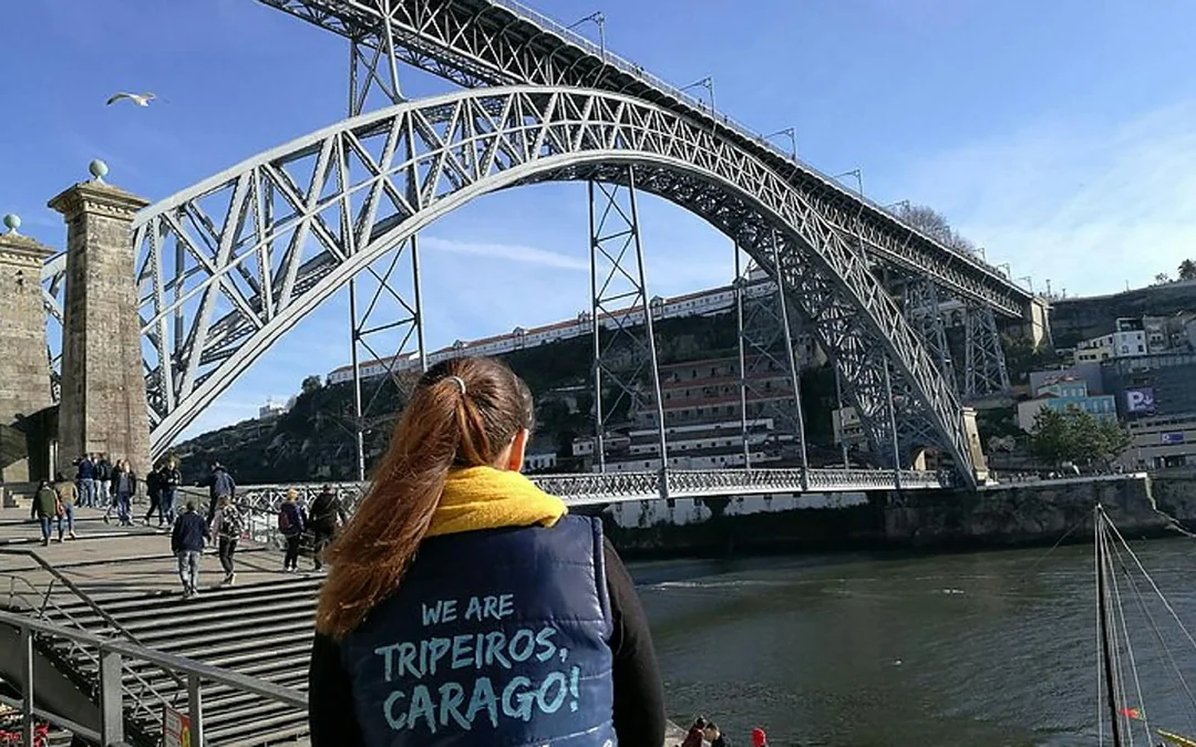Guided Segway Tour of Porto’s Highlights Image 12