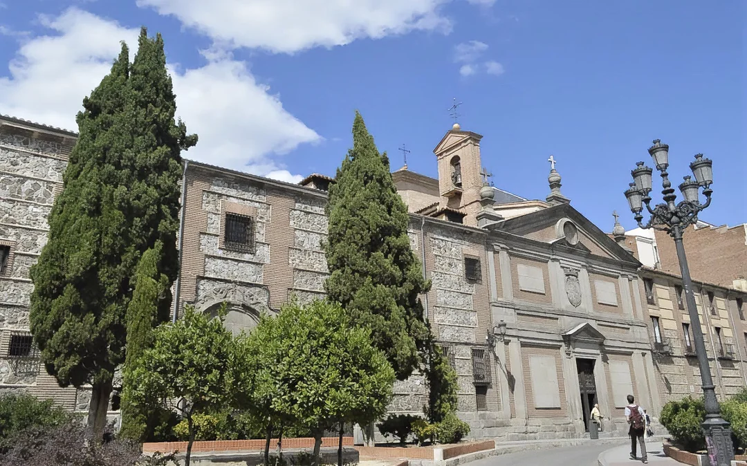 Guided Tour Monasterio de las Descalzas: stories and legends Image 2